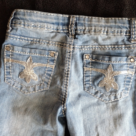 🩷 Girls Size 6 Cherokee, Cat & Jack, Place, Body Glove & Free Style, - Picture 2 of 16